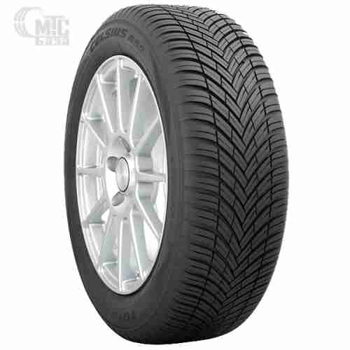 Toyo Celsius AS2 225/55 R18 100V XL